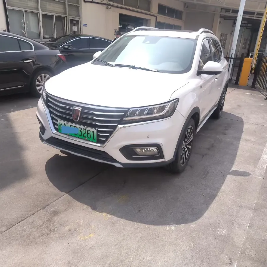 2017 Roewe RX5 1.5T 169HP L4 2AT PHEV 12KWH,autocango,china used car exporter,china ev exporter,chinese used car exporter,chinese used ev exporter