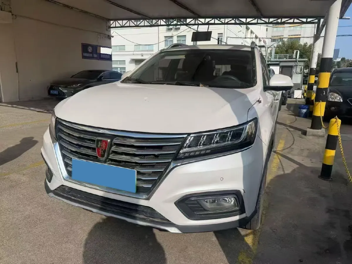 2017 Roewe RX5 1.5T 169HP L4 2AT PHEV 12KWH,autocango,china used car exporter,china ev exporter,chinese used car exporter,chinese used ev exporter