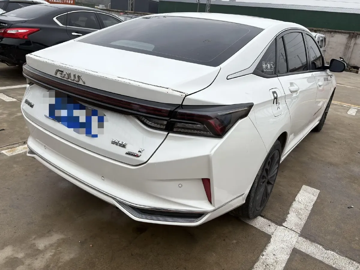 2021 DongFeng Aeolus YiXuan MAX 1.5T 190HP L4 7DCT,autocango,china used car exporter,china ev exporter,chinese used car exporter,chinese used ev exporter