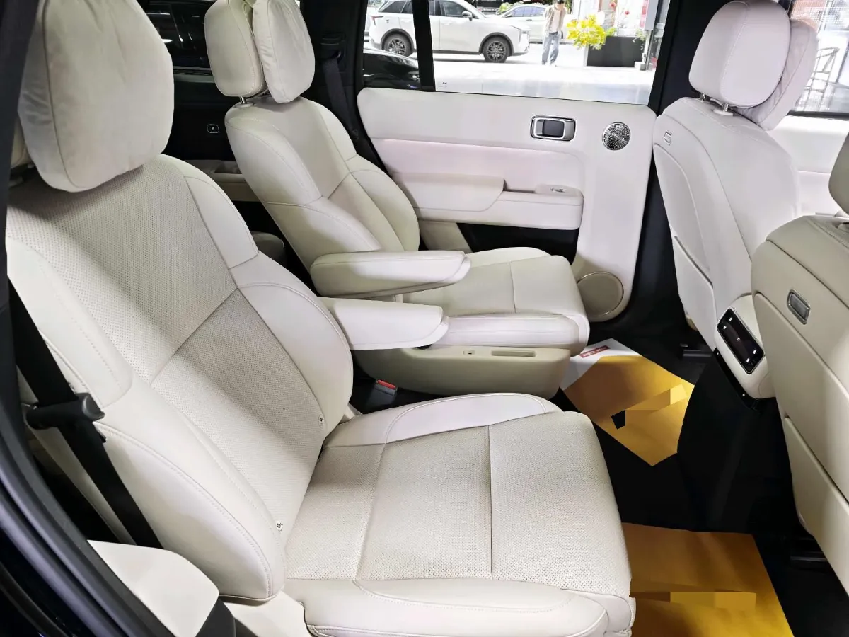 2025 Li L9 Range Extended 154HP REEV,autocango,china used car exporter,china ev exporter,chinese used car exporter,chinese used ev exporter