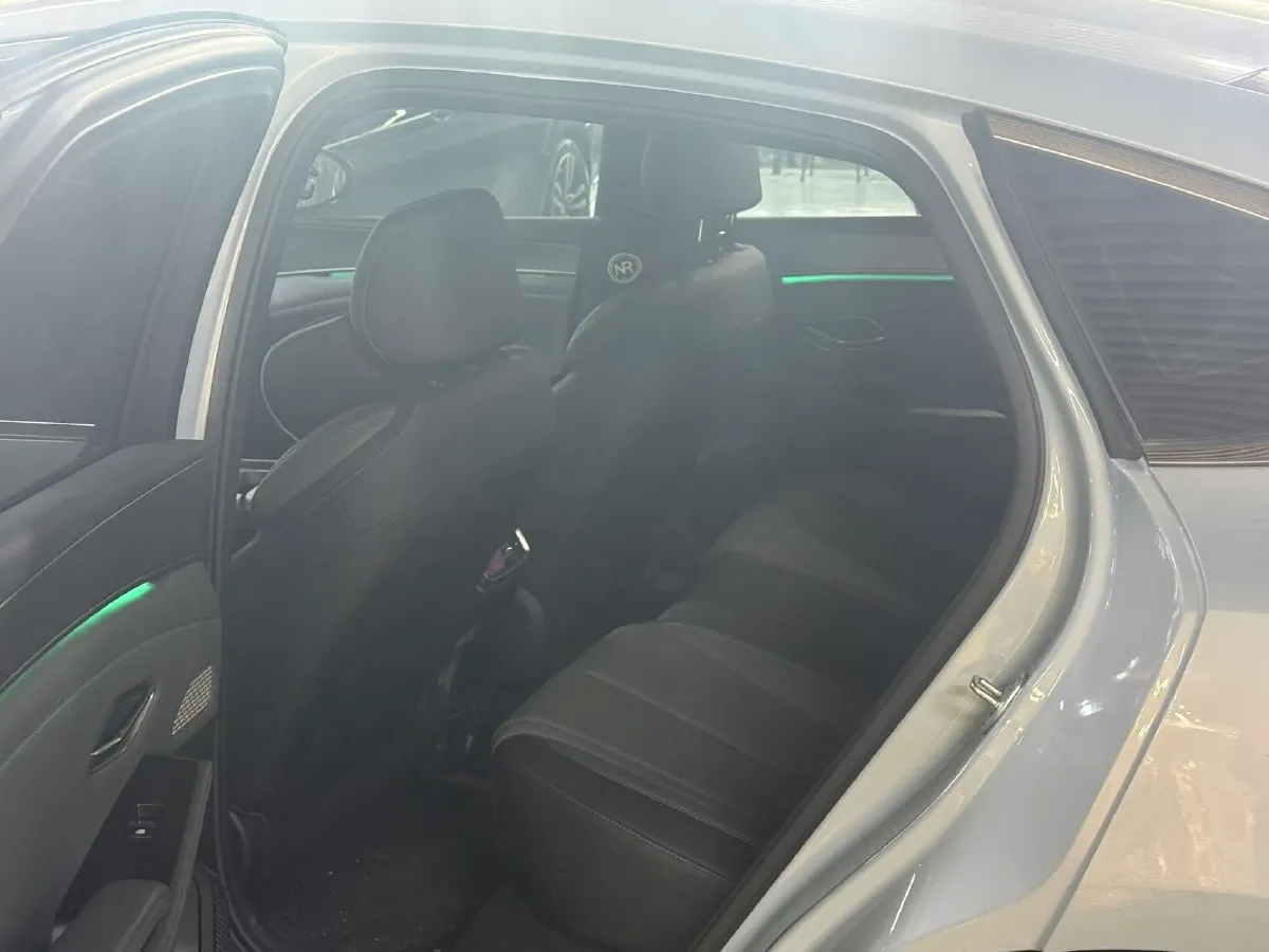 2024 BYD QinL 1.5L 101HP L4 E-CVT PHEV 15.87KWH,autocango,china used car exporter,china ev exporter,chinese used car exporter,chinese used ev exporter