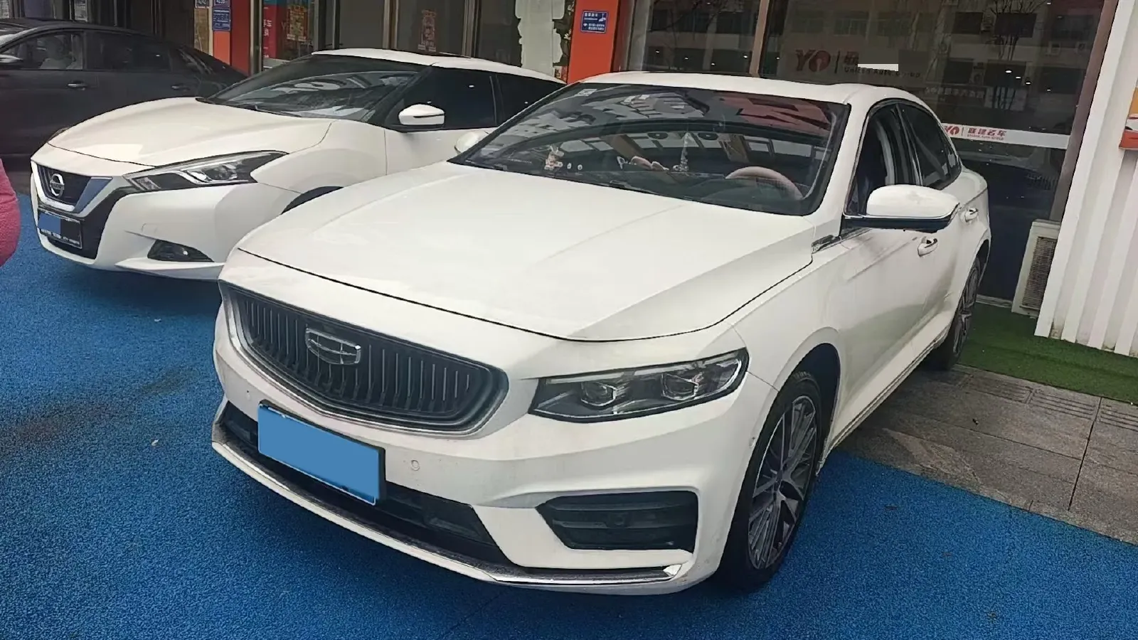 2020 Peugeot 408 1.6T 170HP L4 6AT,autocango,china used car exporter,china ev exporter,chinese used car exporter,chinese used ev exporter