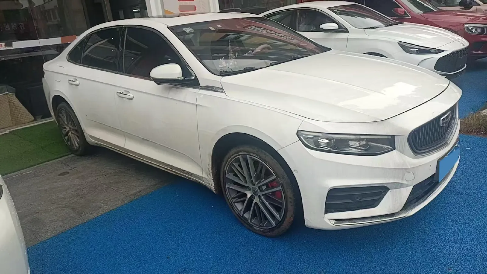 2020 Peugeot 408 1.6T 170HP L4 6AT,autocango,china used car exporter,china ev exporter,chinese used car exporter,chinese used ev exporter