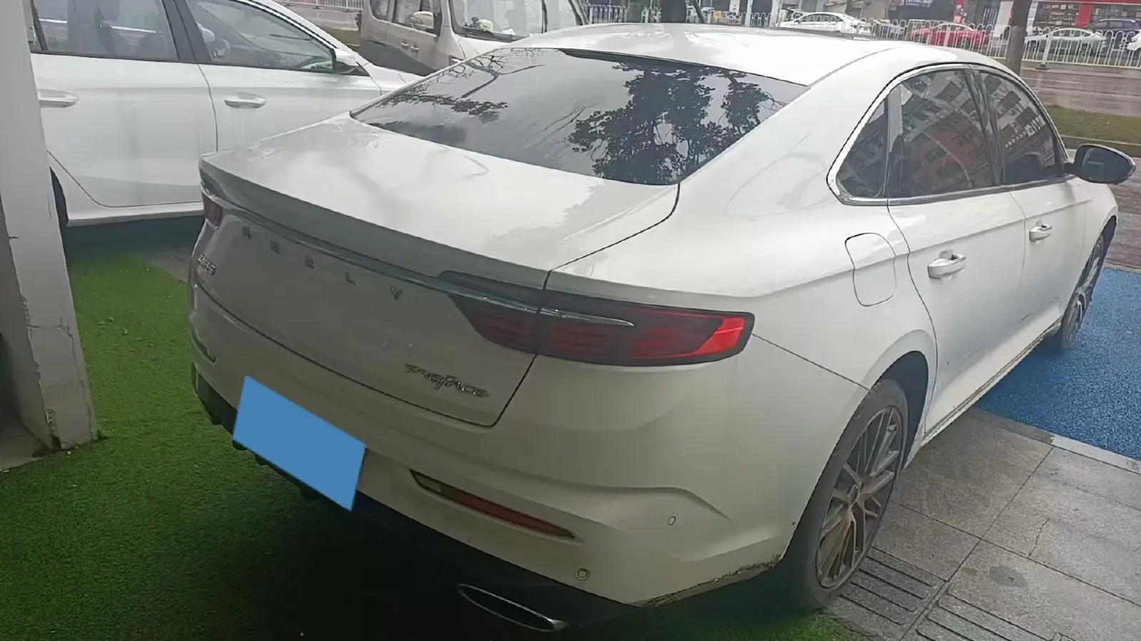 2020 Peugeot 408 1.6T 170HP L4 6AT,autocango,china used car exporter,china ev exporter,chinese used car exporter,chinese used ev exporter