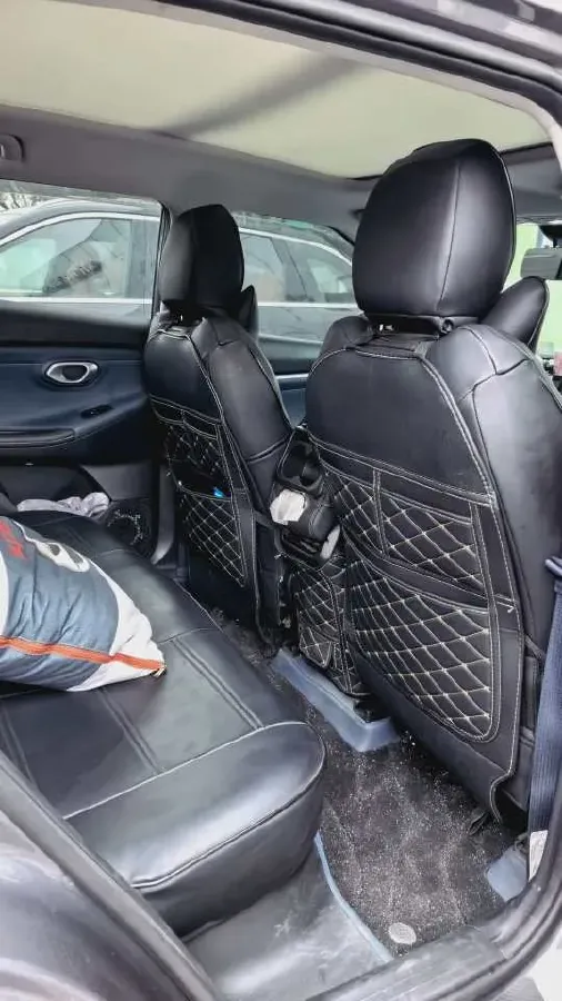 2023 GAC Trumpchi GS3 1.5T 177HP L4 7DCT,autocango,china used car exporter,china ev exporter,chinese used car exporter,chinese used ev exporter