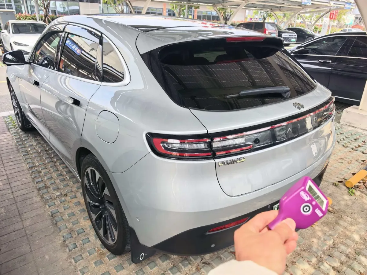 2022 AITO AITO M5 Range Extended 125HP REEV 40KWH,autocango,china used car exporter,china ev exporter,chinese used car exporter,chinese used ev exporter