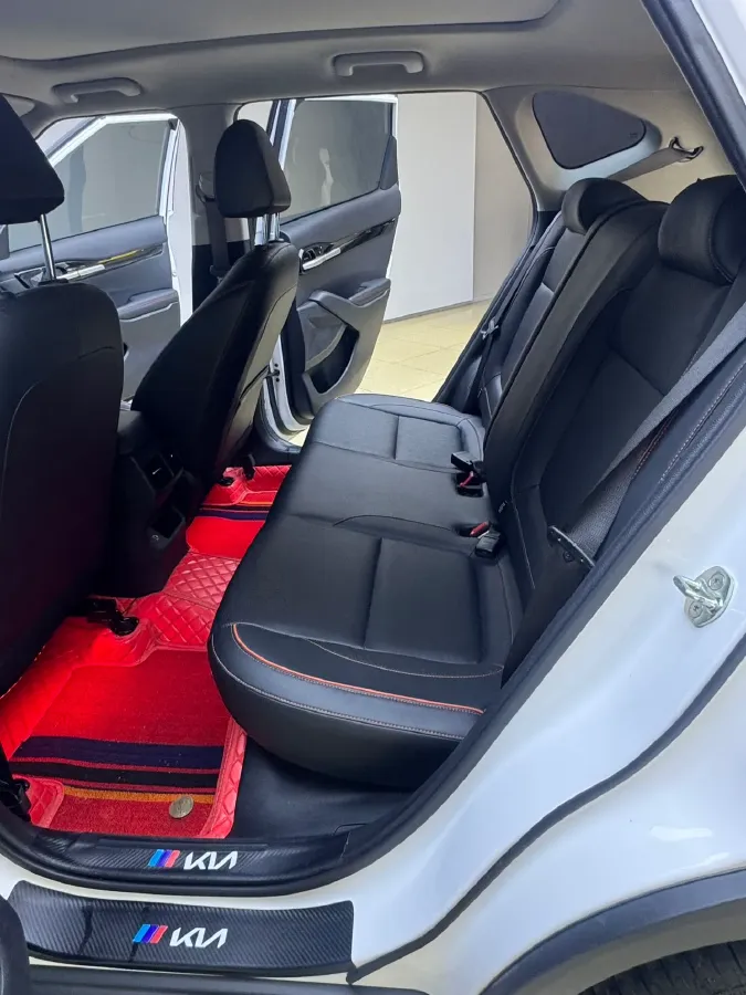 2023 Kia Seltos 1.5L 115HP L4 CVT,autocango,china used car exporter,china ev exporter,chinese used car exporter,chinese used ev exporter