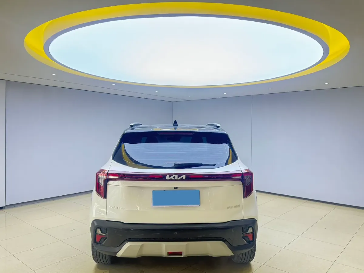 2023 Kia Seltos 1.5L 115HP L4 CVT,autocango,china used car exporter,china ev exporter,chinese used car exporter,chinese used ev exporter