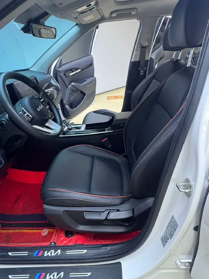 2023 Kia Seltos 1.5L 115HP L4 CVT,autocango,china used car exporter,china ev exporter,chinese used car exporter,chinese used ev exporter