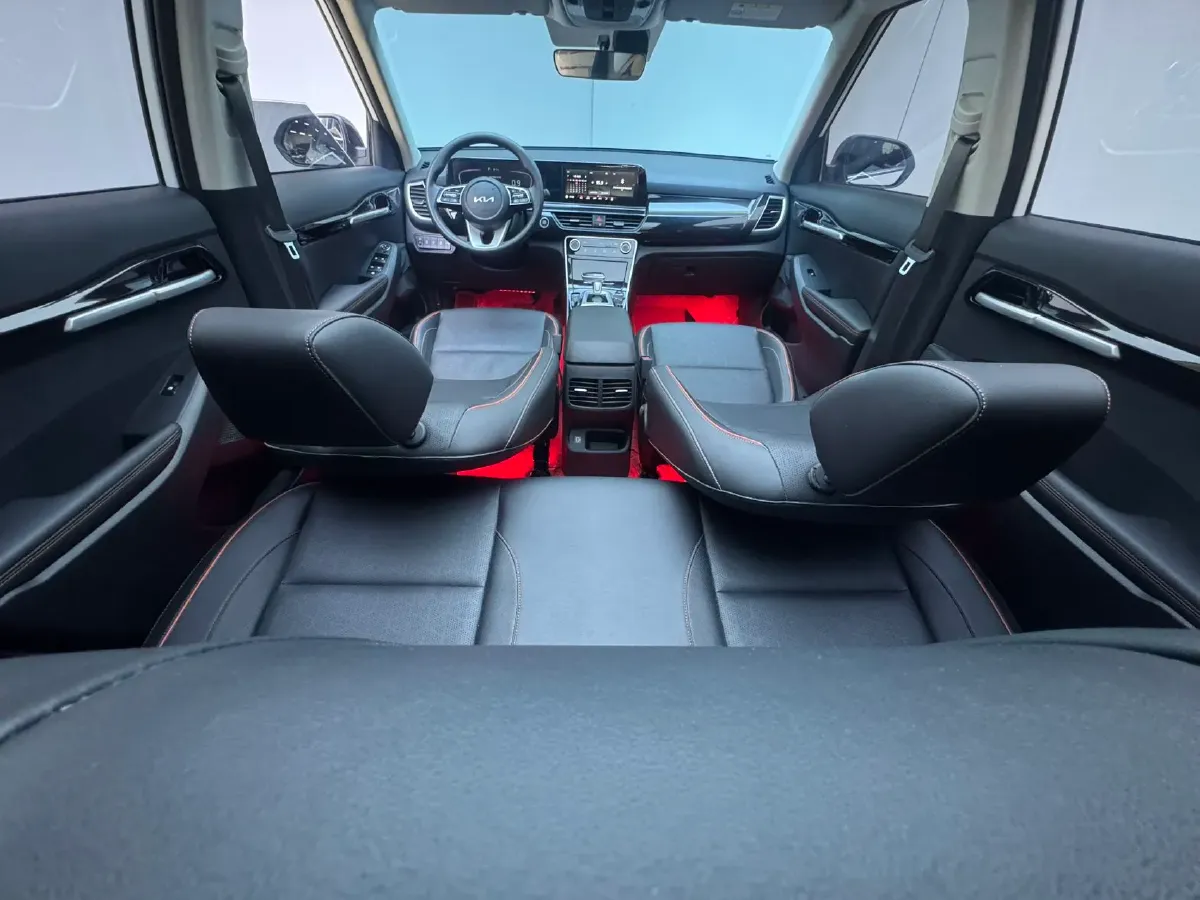 2023 Kia Seltos 1.5L 115HP L4 CVT,autocango,china used car exporter,china ev exporter,chinese used car exporter,chinese used ev exporter