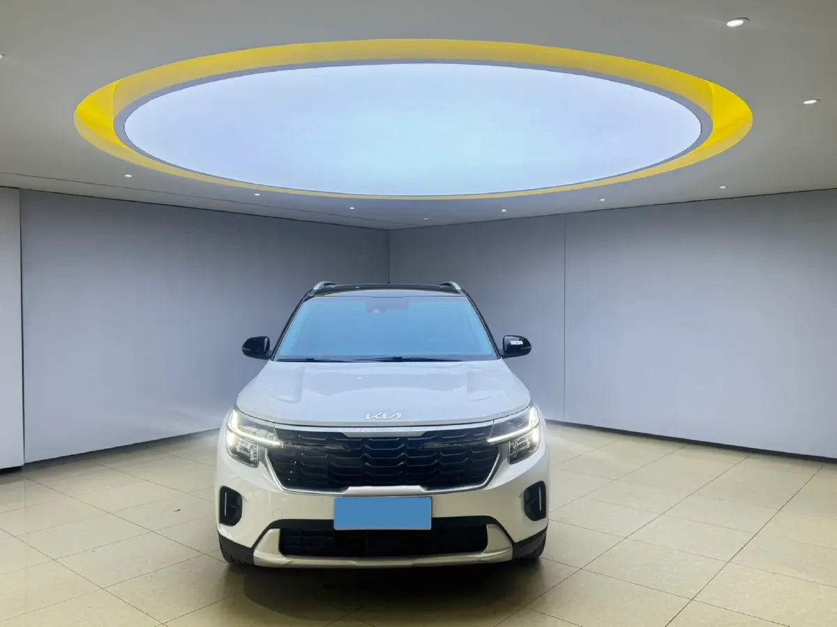 2023 Kia Seltos 1.5L 115HP L4 CVT,autocango,china used car exporter,china ev exporter,chinese used car exporter,chinese used ev exporter