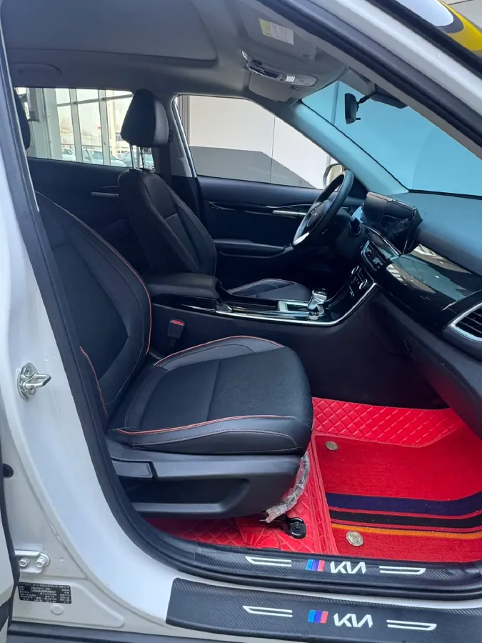 2023 Kia Seltos 1.5L 115HP L4 CVT,autocango,china used car exporter,china ev exporter,chinese used car exporter,chinese used ev exporter