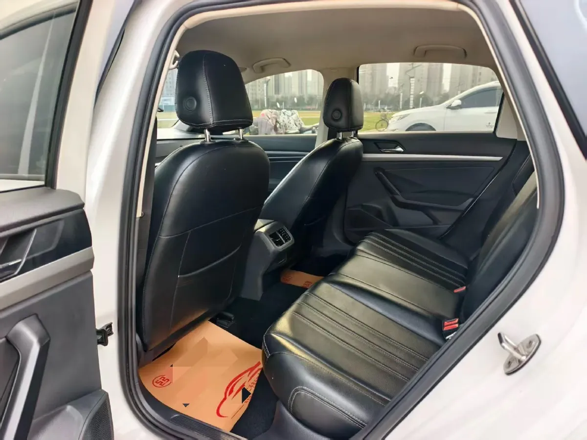 2021 Volkswagen Lavida 1.5L 113HP L4 6AT,autocango,china used car exporter,china ev exporter,chinese used car exporter,chinese used ev exporter