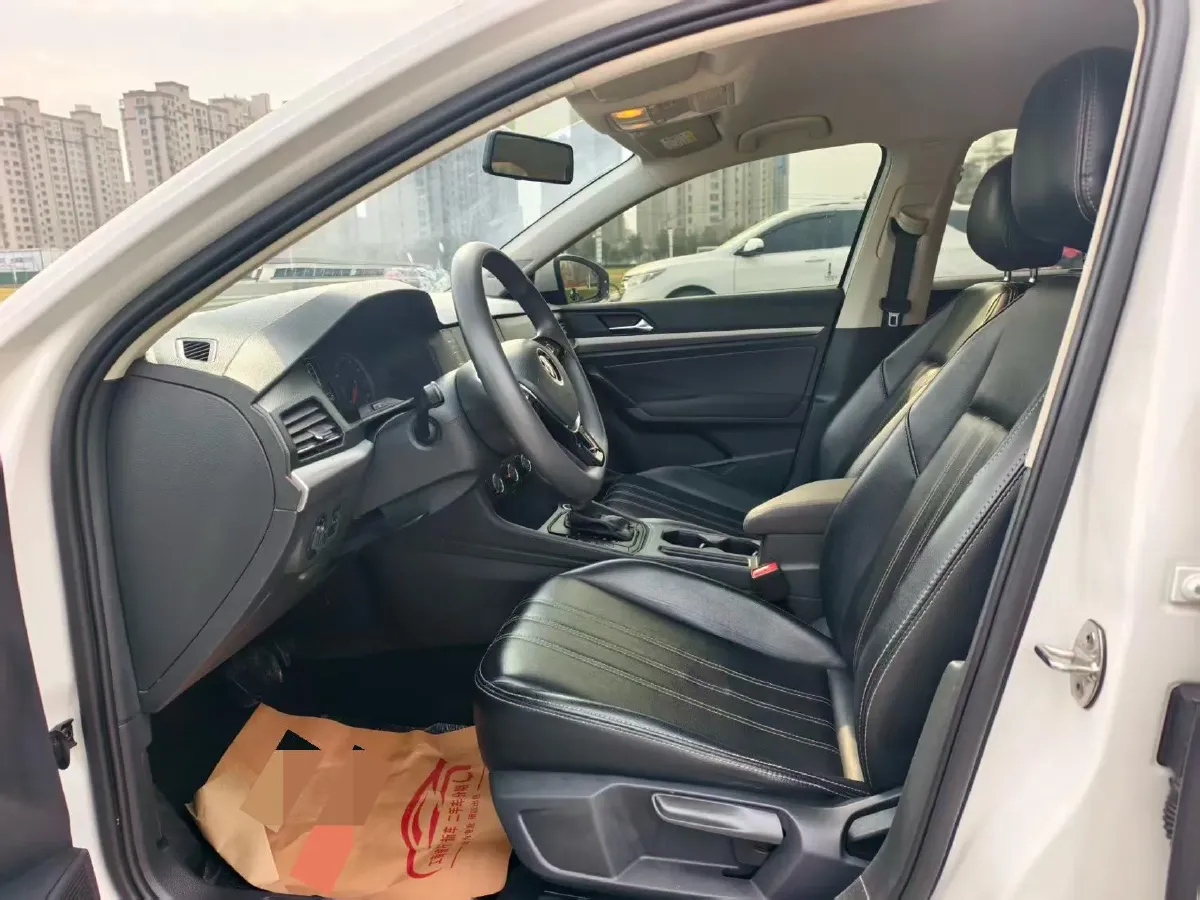 2021 Volkswagen Lavida 1.5L 113HP L4 6AT,autocango,china used car exporter,china ev exporter,chinese used car exporter,chinese used ev exporter