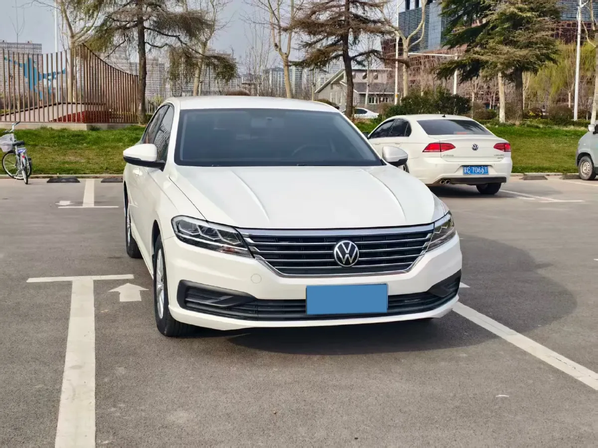 2021 Volkswagen Lavida 1.5L 113HP L4 6AT,autocango,china used car exporter,china ev exporter,chinese used car exporter,chinese used ev exporter