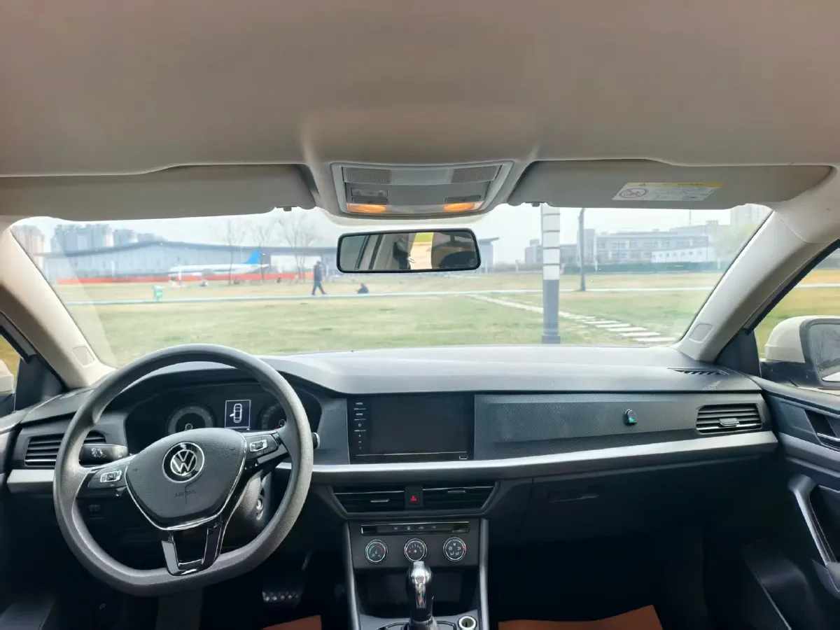 2021 Volkswagen Lavida 1.5L 113HP L4 6AT,autocango,china used car exporter,china ev exporter,chinese used car exporter,chinese used ev exporter