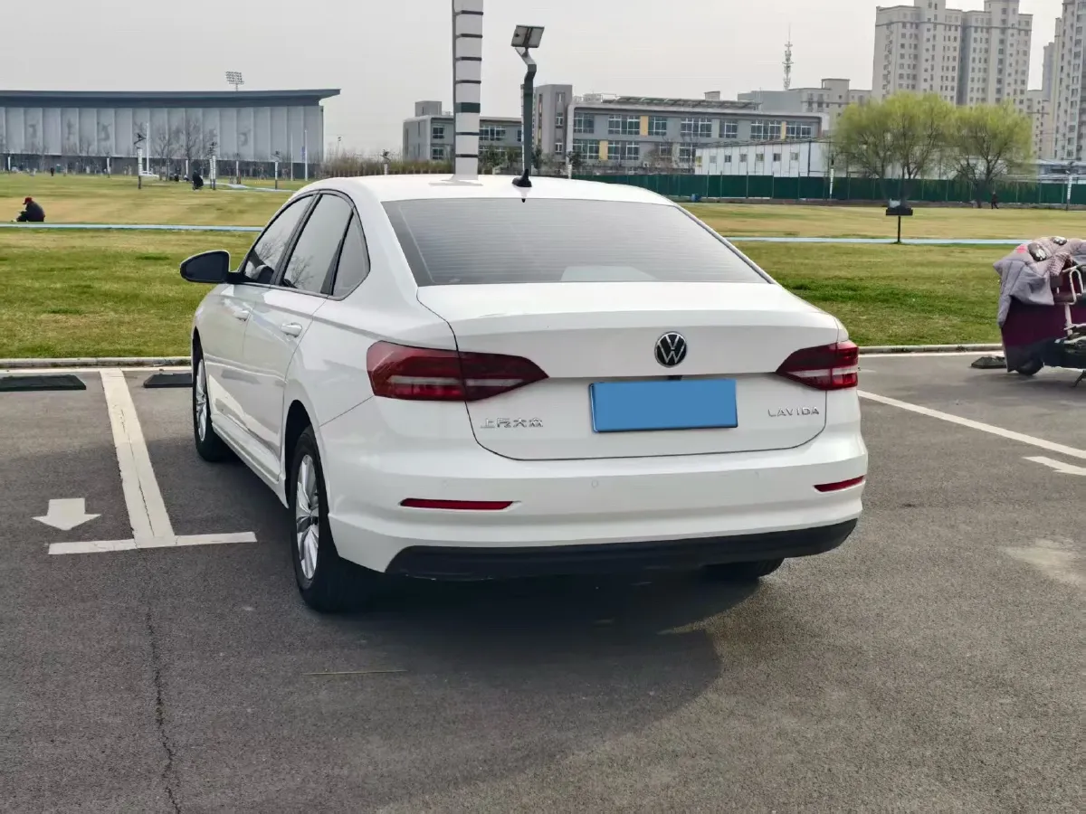2021 Volkswagen Lavida 1.5L 113HP L4 6AT,autocango,china used car exporter,china ev exporter,chinese used car exporter,chinese used ev exporter