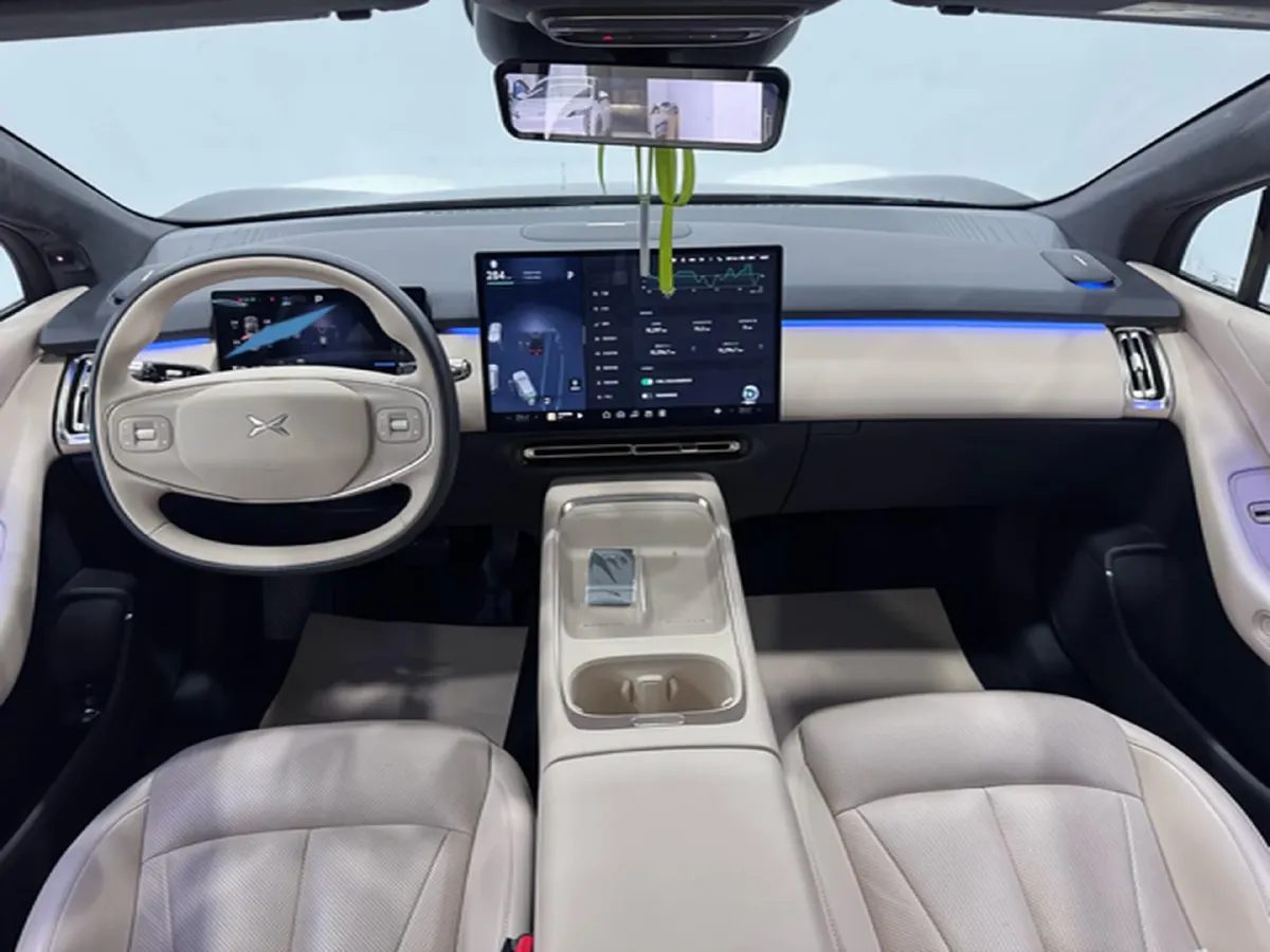 2024 Xpeng P7+ BEV 60.7KWH,autocango,china used car exporter,china ev exporter,chinese used car exporter,chinese used ev exporter