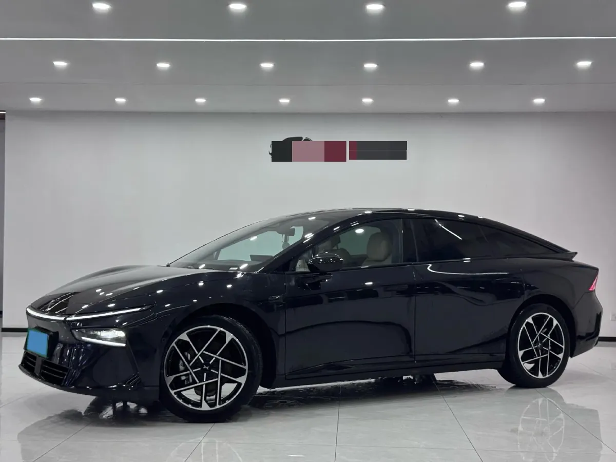 2024 Xpeng P7+ BEV 60.7KWH,autocango,china used car exporter,china ev exporter,chinese used car exporter,chinese used ev exporter