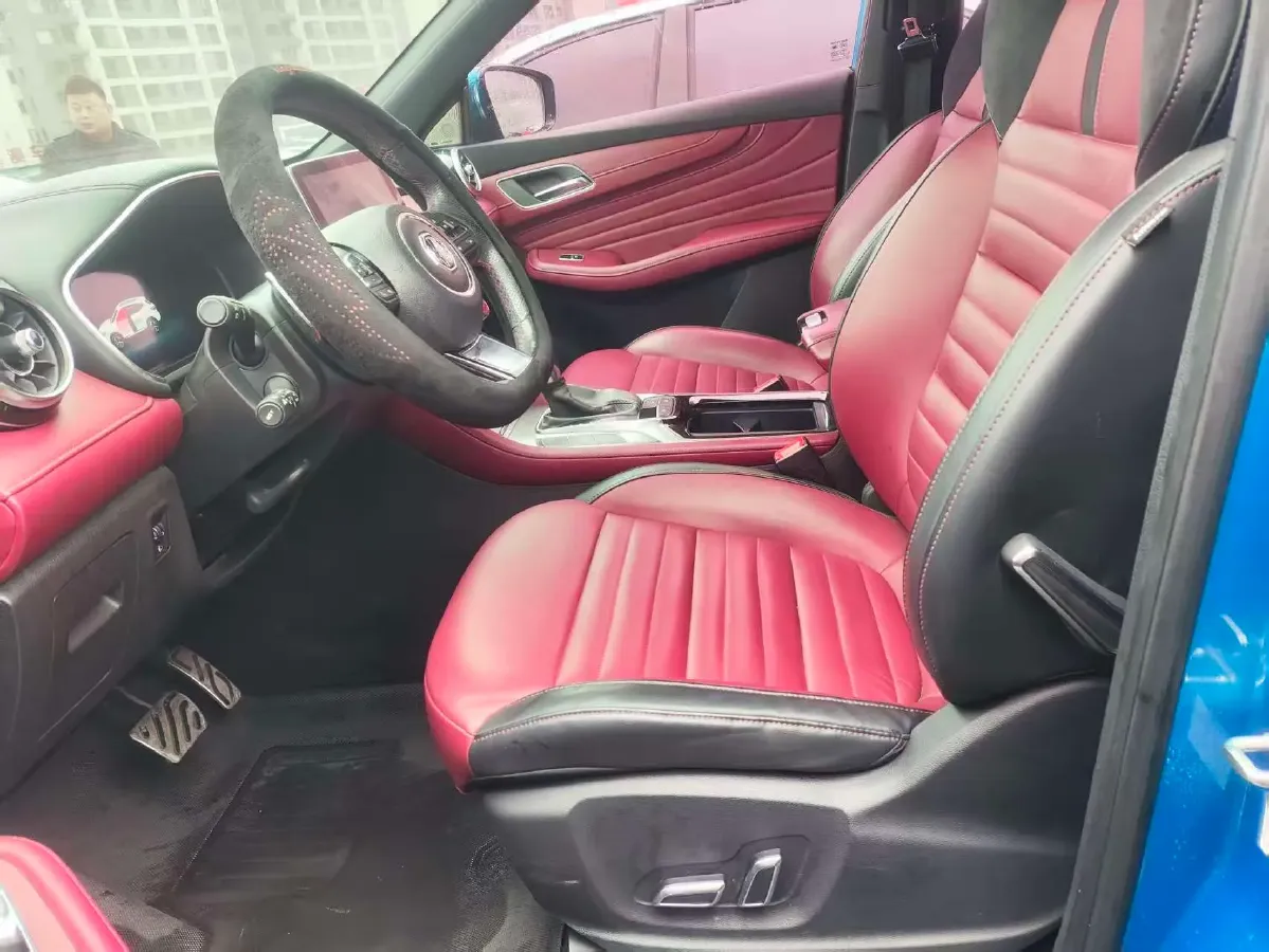 2018 Beijing BJ40 2.3T 250HP L4 6AT,autocango,china used car exporter,china ev exporter,chinese used car exporter,chinese used ev exporter