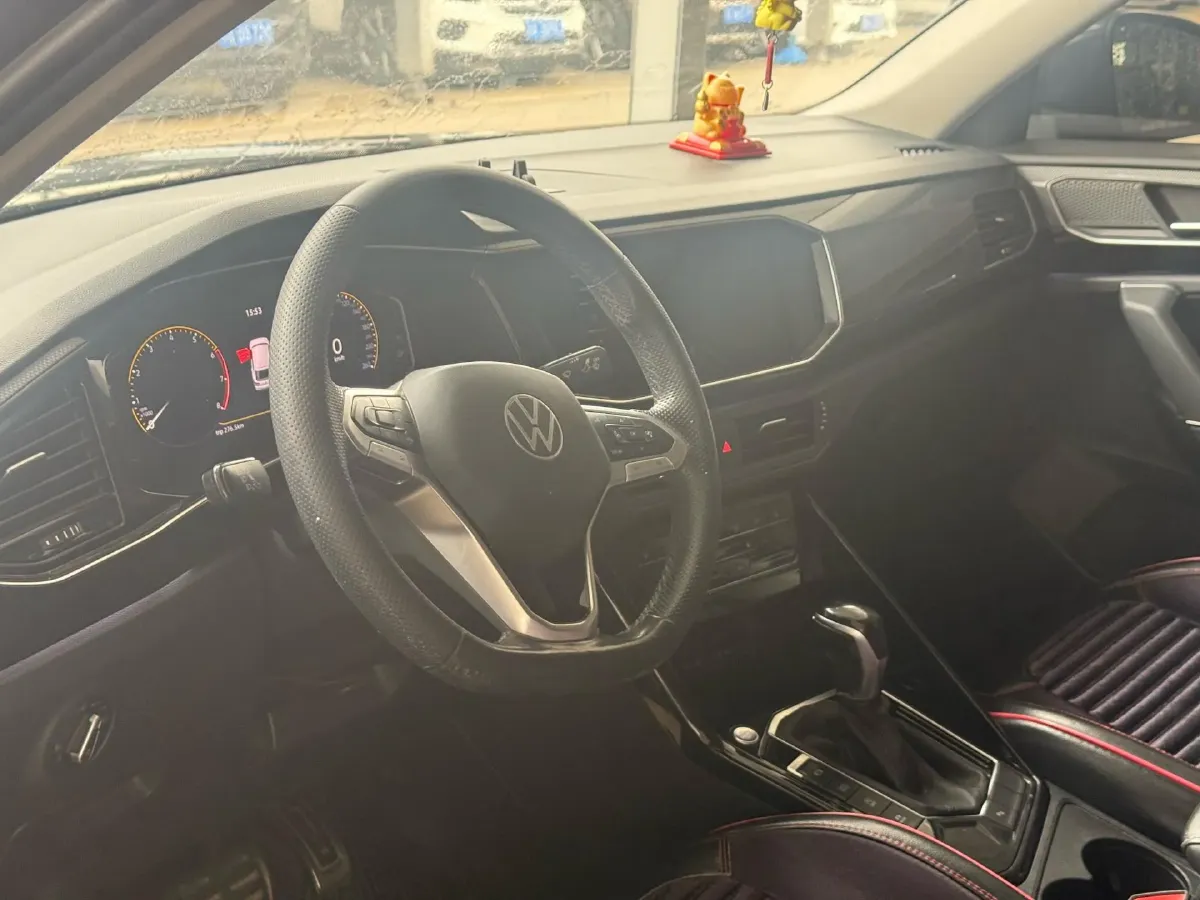 2020 Volkswagen Tayron X 2.0T 186HP L4 7DCT,autocango,china used car exporter,china ev exporter,chinese used car exporter,chinese used ev exporter