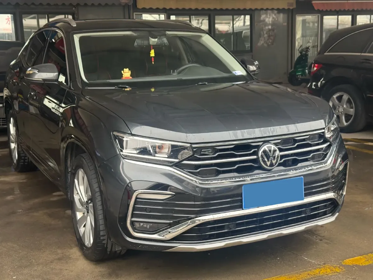 2020 Volkswagen Tayron X 2.0T 186HP L4 7DCT,autocango,china used car exporter,china ev exporter,chinese used car exporter,chinese used ev exporter