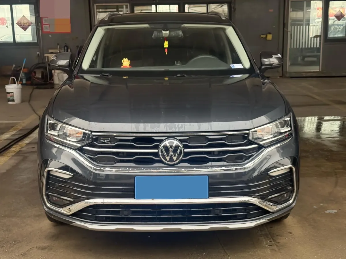 2020 Volkswagen Tayron X 2.0T 186HP L4 7DCT,autocango,china used car exporter,china ev exporter,chinese used car exporter,chinese used ev exporter