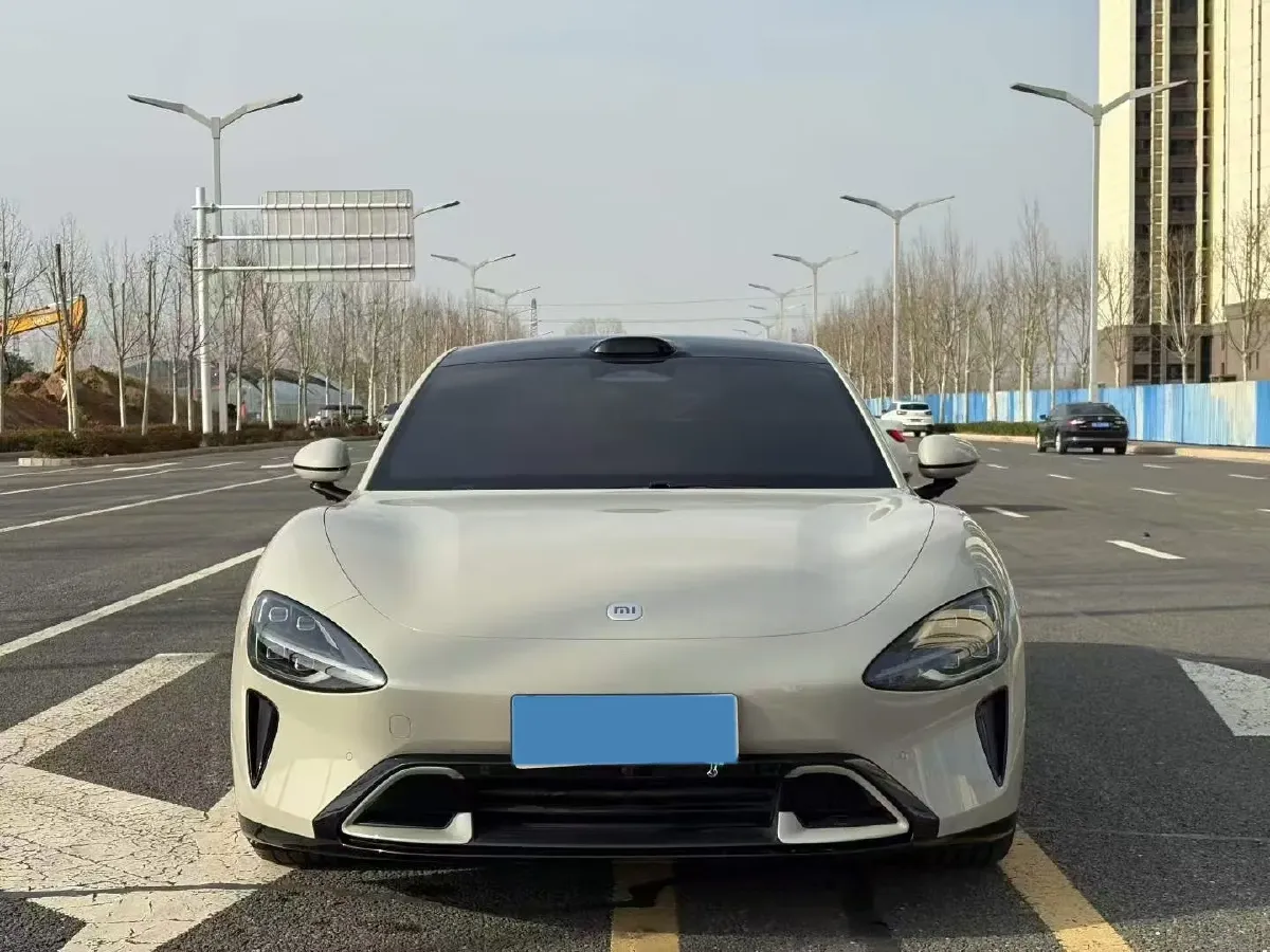 2024 MI SU7 BEV 101KWH,autocango,china used car exporter,china ev exporter,chinese used car exporter,chinese used ev exporter