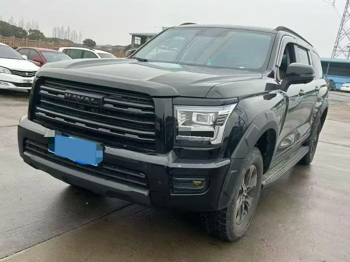 2025 Haval H5 2.0T 166HP L4 8AT,autocango,china used car exporter,china ev exporter,chinese used car exporter,chinese used ev exporter