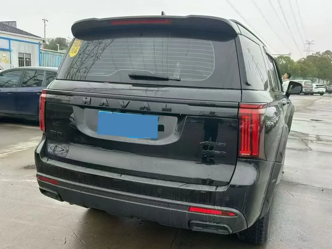 2025 Haval H5 2.0T 166HP L4 8AT,autocango,china used car exporter,china ev exporter,chinese used car exporter,chinese used ev exporter