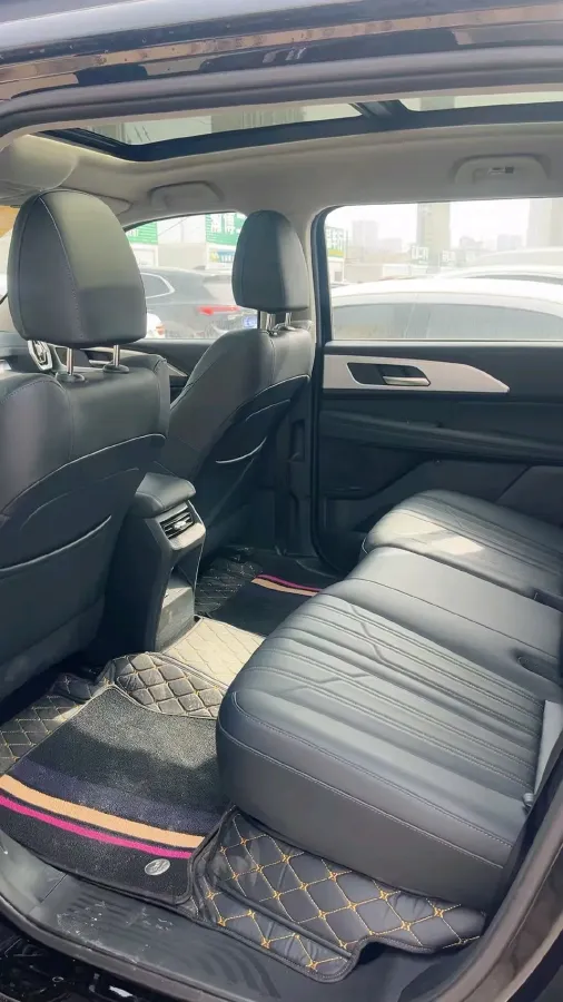 2025 Haval H5 2.0T 166HP L4 8AT,autocango,china used car exporter,china ev exporter,chinese used car exporter,chinese used ev exporter