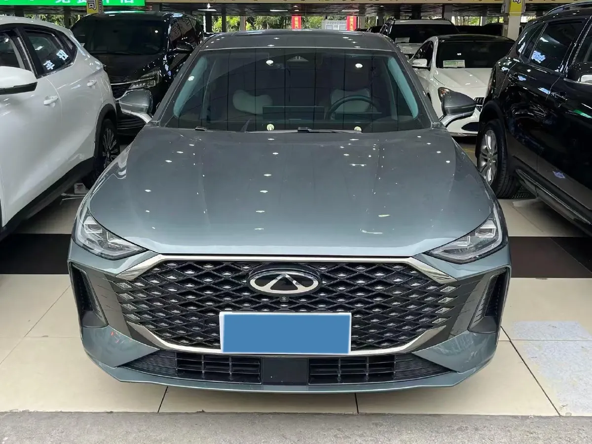 2025 Chery Arrizo 8 Pro 1.6T 197HP L4 7DCT,autocango,china used car exporter,china ev exporter,chinese used car exporter,chinese used ev exporter