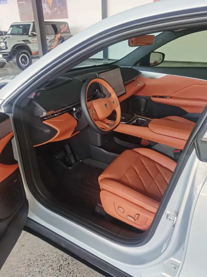 2025 ChangAn Kaicene V919 BEV,autocango,china used car exporter,china ev exporter,chinese used car exporter,chinese used ev exporter