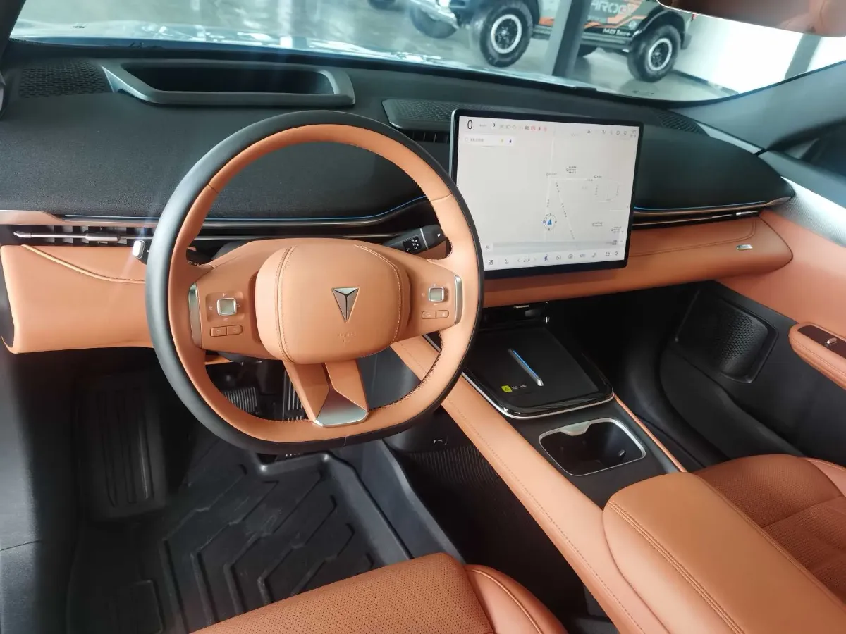 2025 ChangAn Kaicene V919 BEV,autocango,china used car exporter,china ev exporter,chinese used car exporter,chinese used ev exporter