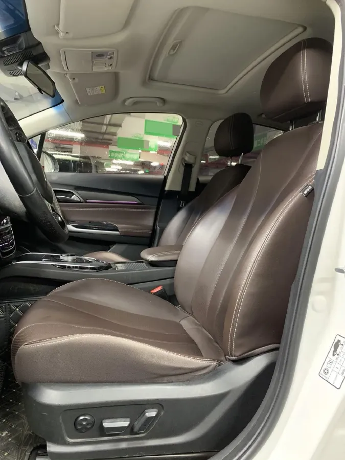 2020 BeiJing Auto EU5 BEV 60KWH,autocango,china used car exporter,china ev exporter,chinese used car exporter,chinese used ev exporter