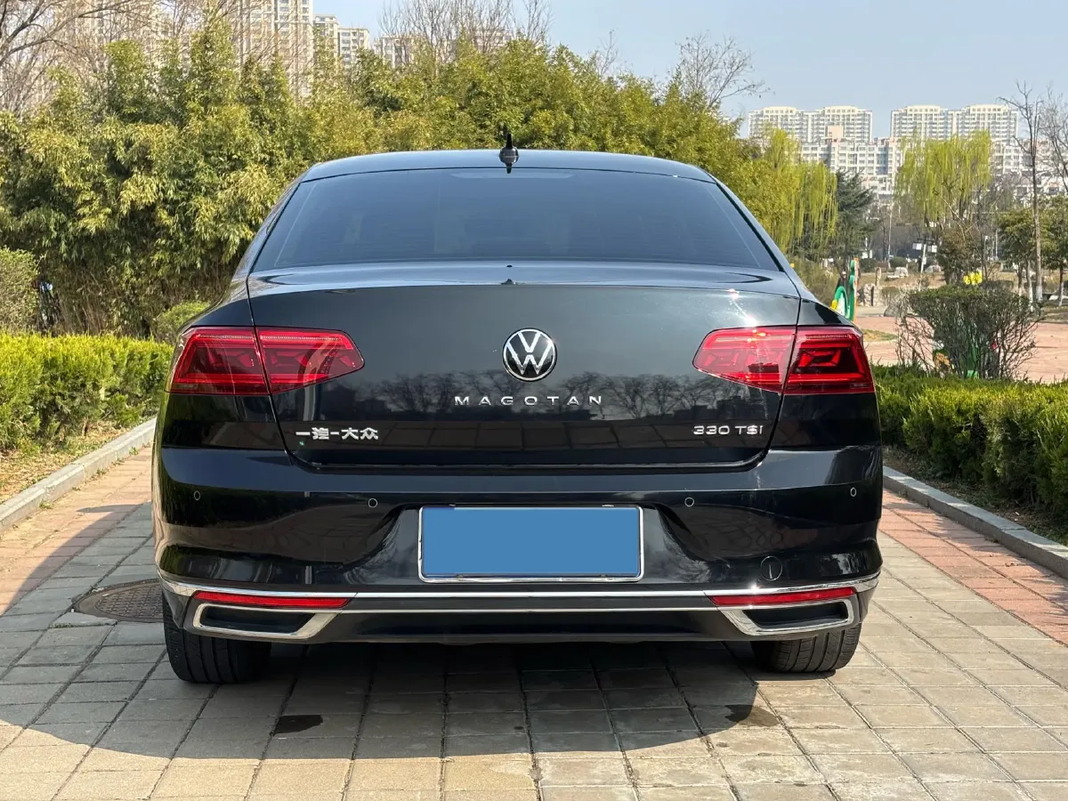 2020 Volkswagen Magotan 2.0T 186HP L4 7DCT,autocango,china used car exporter,china ev exporter,chinese used car exporter,chinese used ev exporter