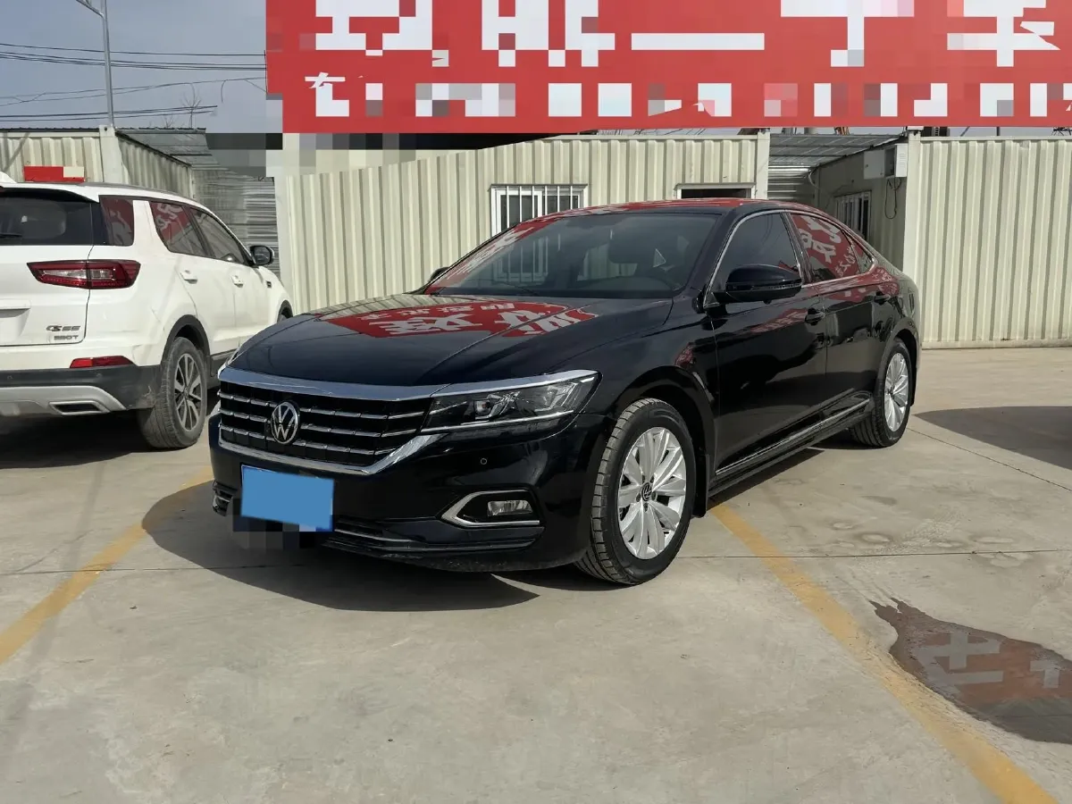 2020 Volkswagen Passat 2.0T 186HP L4 7DCT,autocango,china used car exporter,china ev exporter,chinese used car exporter,chinese used ev exporter