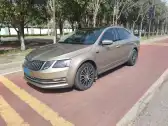 2020 SKODA OCTAVIA,autocango,china used car exporter,china ev exporter,chinese used car exporter,chinese used ev exporter