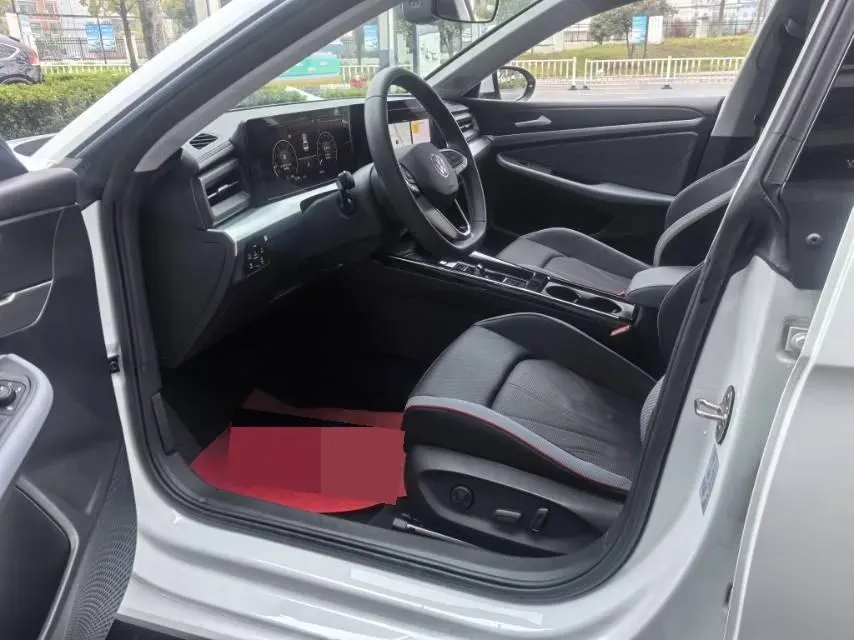 2024 Volkswagen Lamando 1.4T 150HP L4 7DCT,autocango,china used car exporter,china ev exporter,chinese used car exporter,chinese used ev exporter