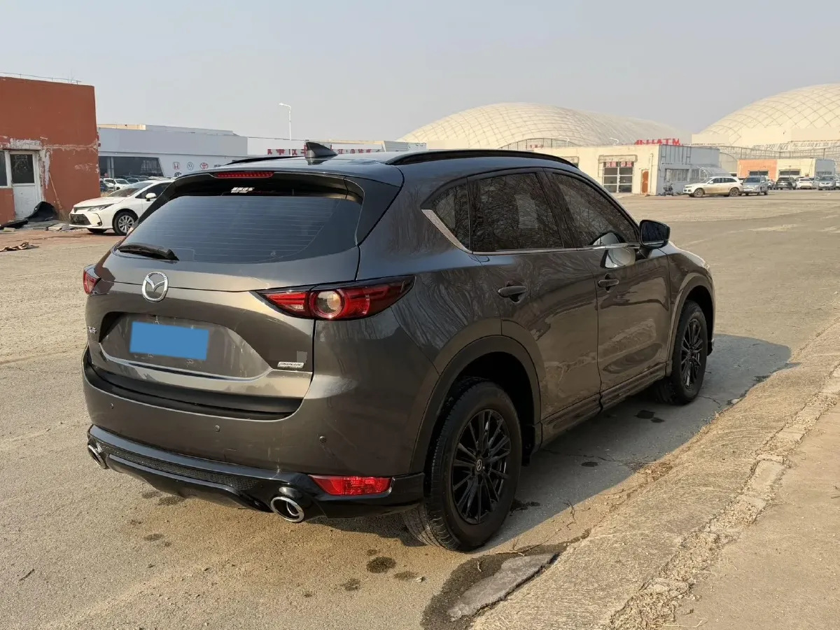 2021 Mazda CX-5 2.0L 155HP L4 6AT,autocango,china used car exporter,china ev exporter,chinese used car exporter,chinese used ev exporter