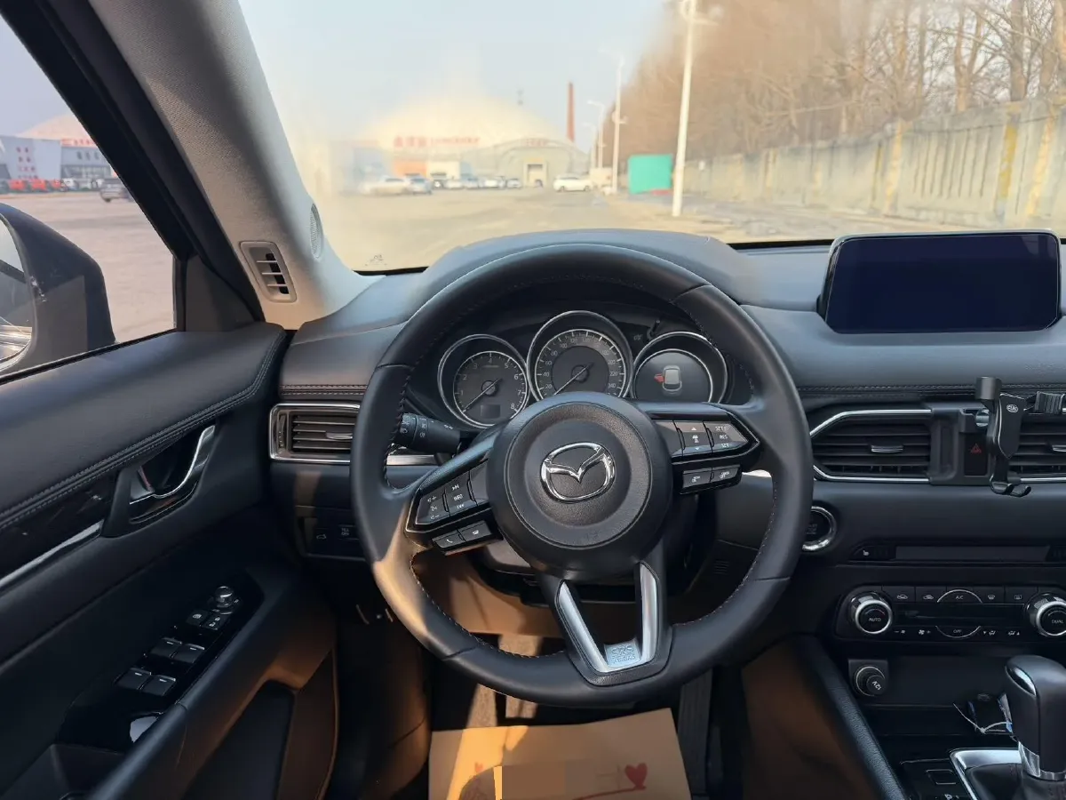 2021 Mazda CX-5 2.0L 155HP L4 6AT,autocango,china used car exporter,china ev exporter,chinese used car exporter,chinese used ev exporter