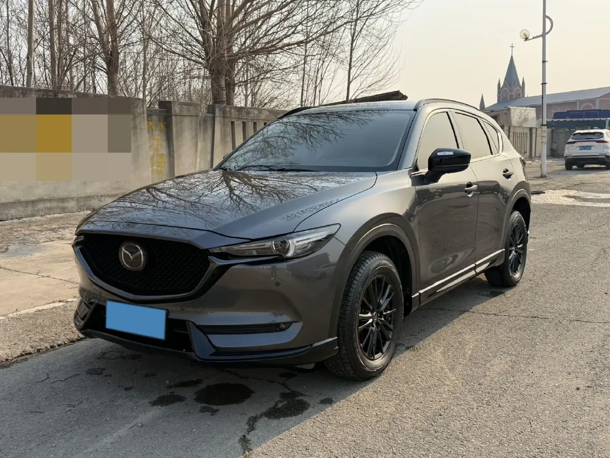 2021 Mazda CX-5 2.0L 155HP L4 6AT,autocango,china used car exporter,china ev exporter,chinese used car exporter,chinese used ev exporter