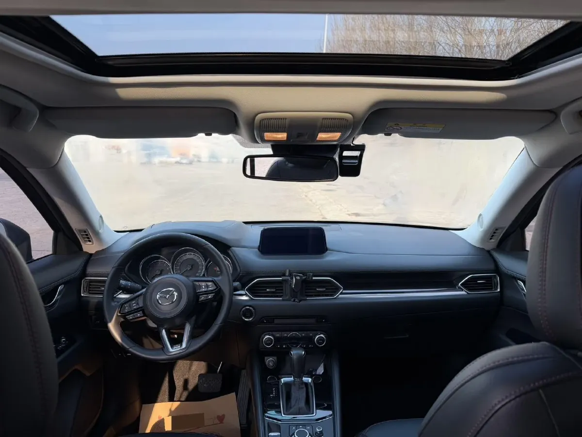 2021 Mazda CX-5 2.0L 155HP L4 6AT,autocango,china used car exporter,china ev exporter,chinese used car exporter,chinese used ev exporter