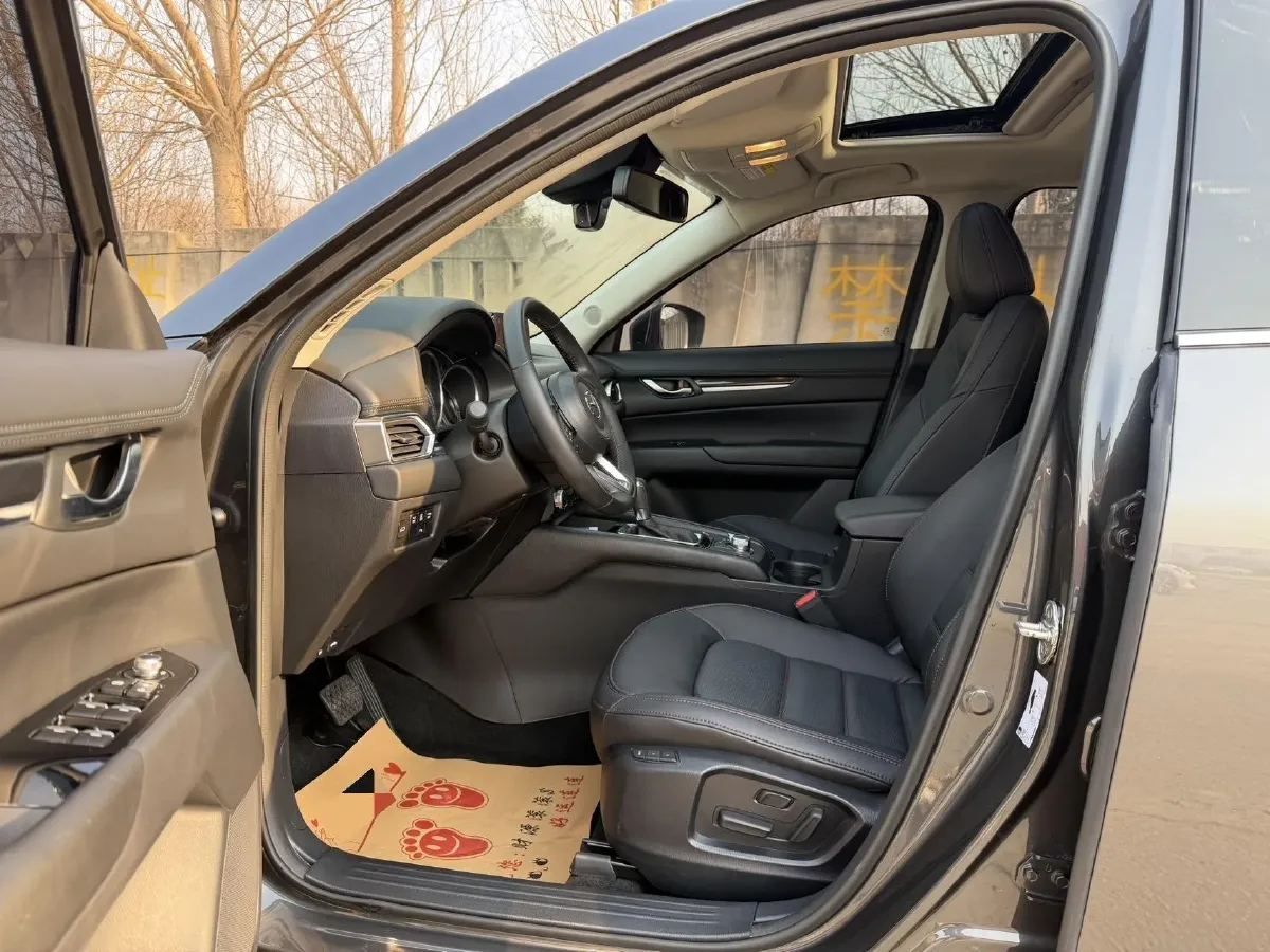 2021 Mazda CX-5 2.0L 155HP L4 6AT,autocango,china used car exporter,china ev exporter,chinese used car exporter,chinese used ev exporter