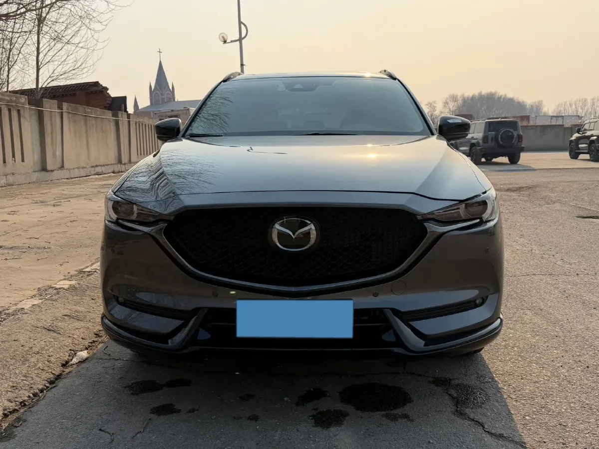 2021 Mazda CX-5 2.0L 155HP L4 6AT,autocango,china used car exporter,china ev exporter,chinese used car exporter,chinese used ev exporter