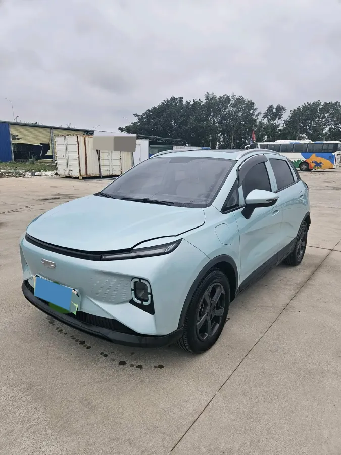 2024 Geometry E BEV 39.3KWH,autocango,china used car exporter,china ev exporter,chinese used car exporter,chinese used ev exporter