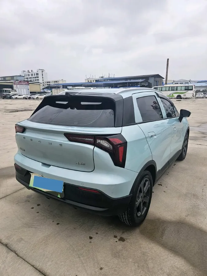 2024 Geometry E BEV 39.3KWH,autocango,china used car exporter,china ev exporter,chinese used car exporter,chinese used ev exporter