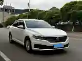 2022 BeiJing Auto X7 1.5T 188HP L4 7DCT