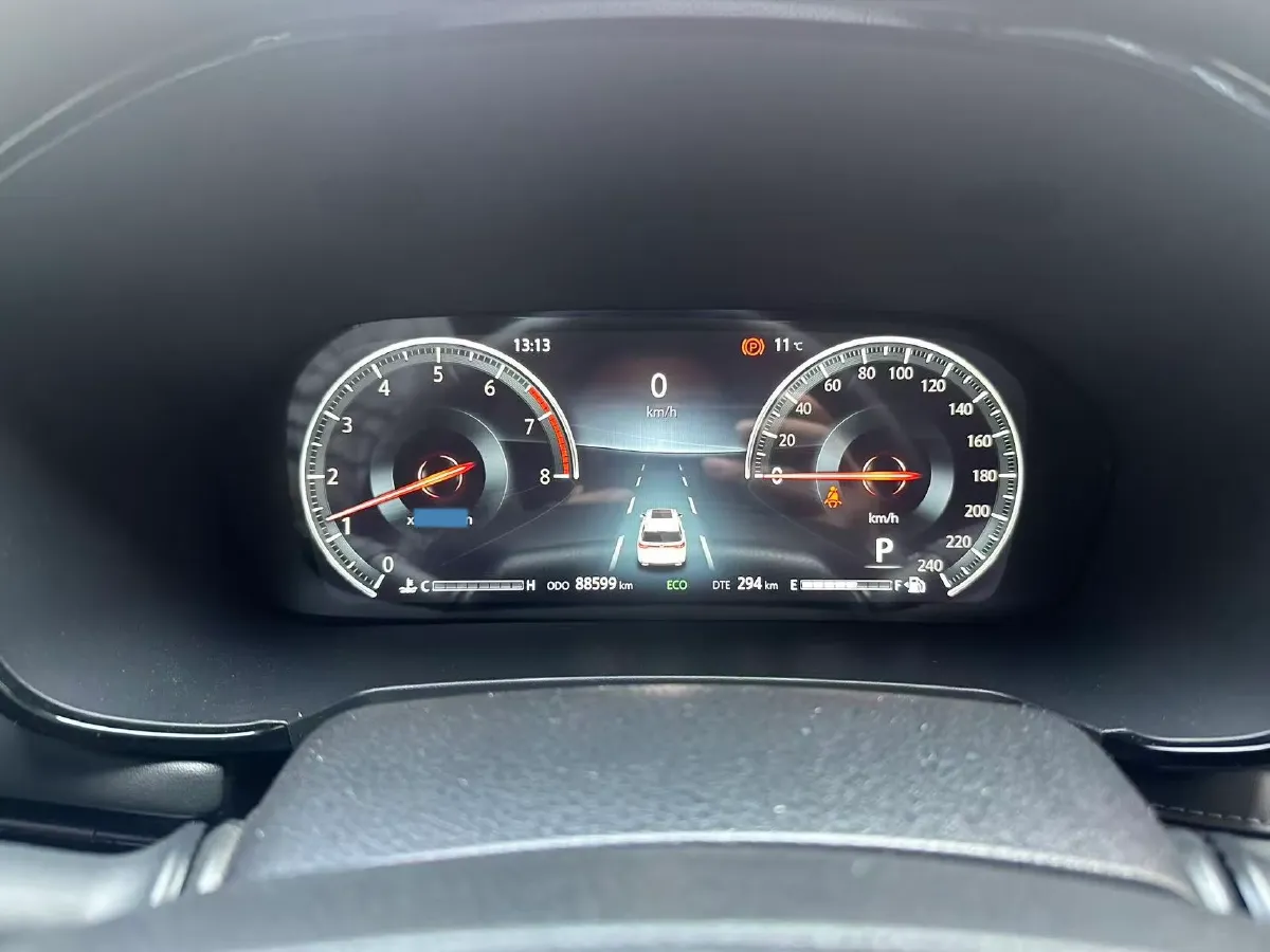 2019 ChangAn CS95 2.0T 233HP L4 6AT,autocango,china used car exporter,china ev exporter,chinese used car exporter,chinese used ev exporter