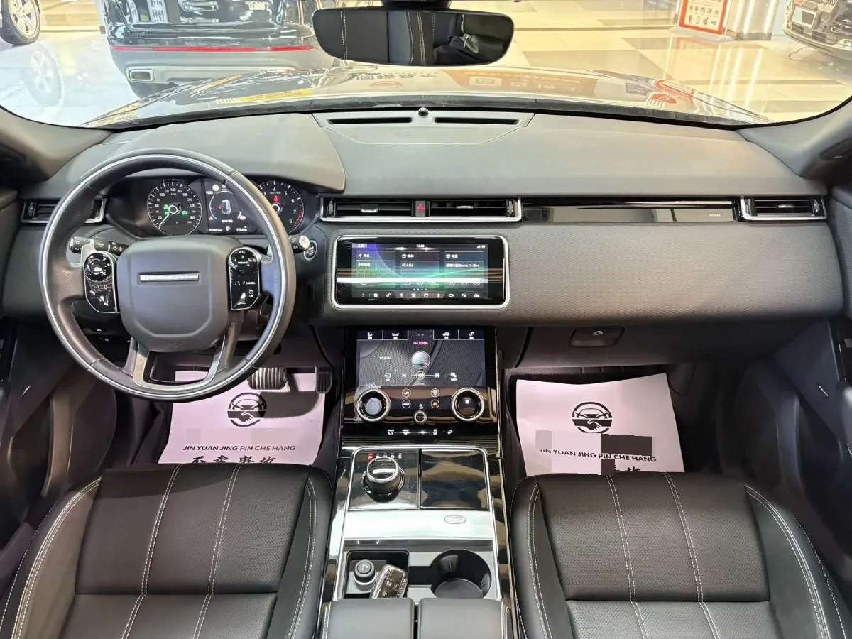 2020 Land Rover Range Rover Velar 3.0T 340HP V6 8AT,autocango,china used car exporter,china ev exporter,chinese used car exporter,chinese used ev exporter